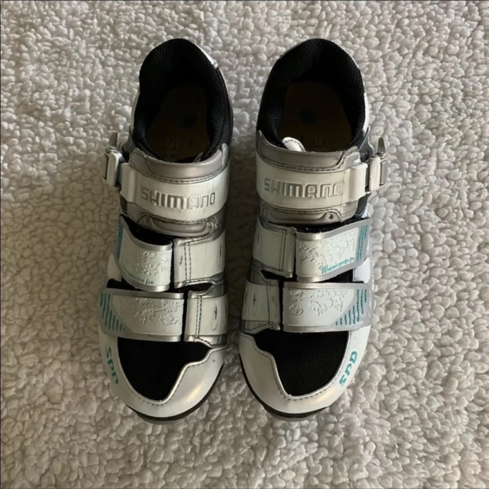 Shimano Cycling Shoes
